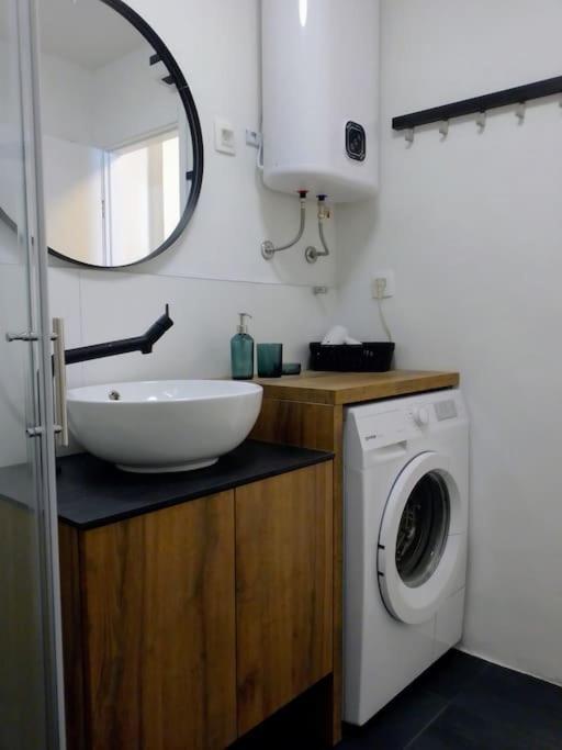 Ma City Apartment 자다르 외부 사진