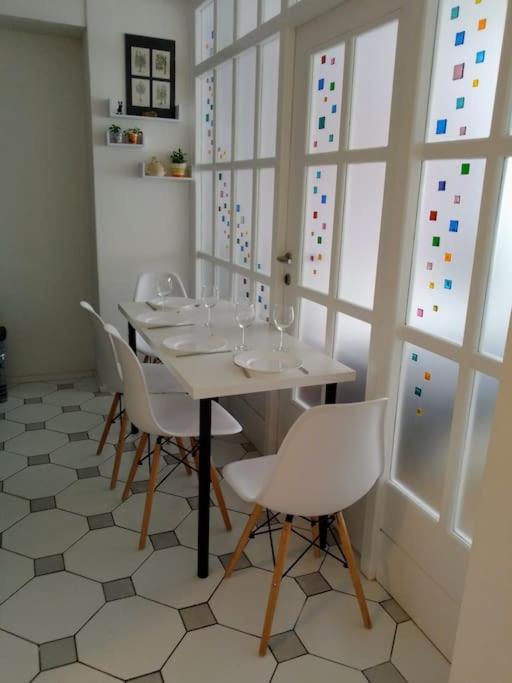 Ma City Apartment 자다르 외부 사진