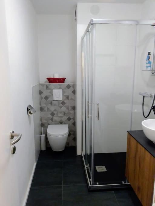 Ma City Apartment 자다르 외부 사진