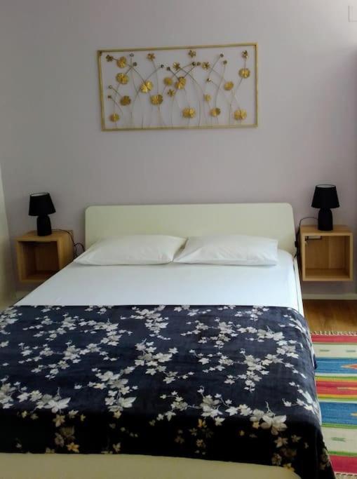 Ma City Apartment 자다르 외부 사진