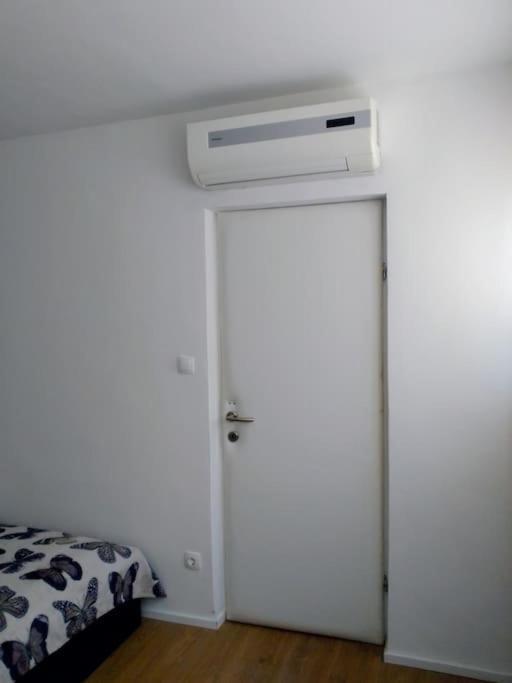 Ma City Apartment 자다르 외부 사진