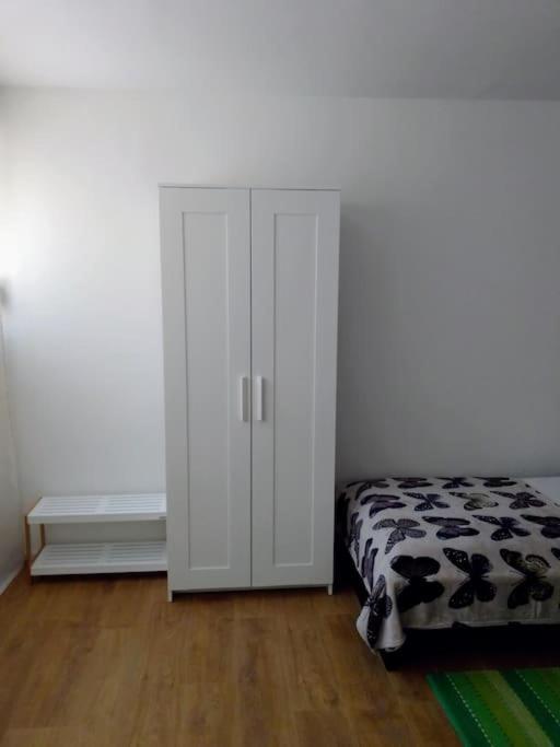 Ma City Apartment 자다르 외부 사진